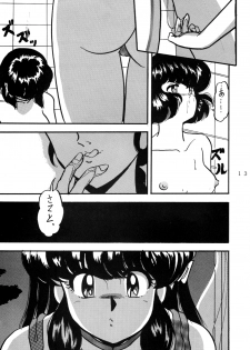 (C47) [L-Gauge Sha (Shouryuu)] WA 4 (Ranma 1/2) - page 14