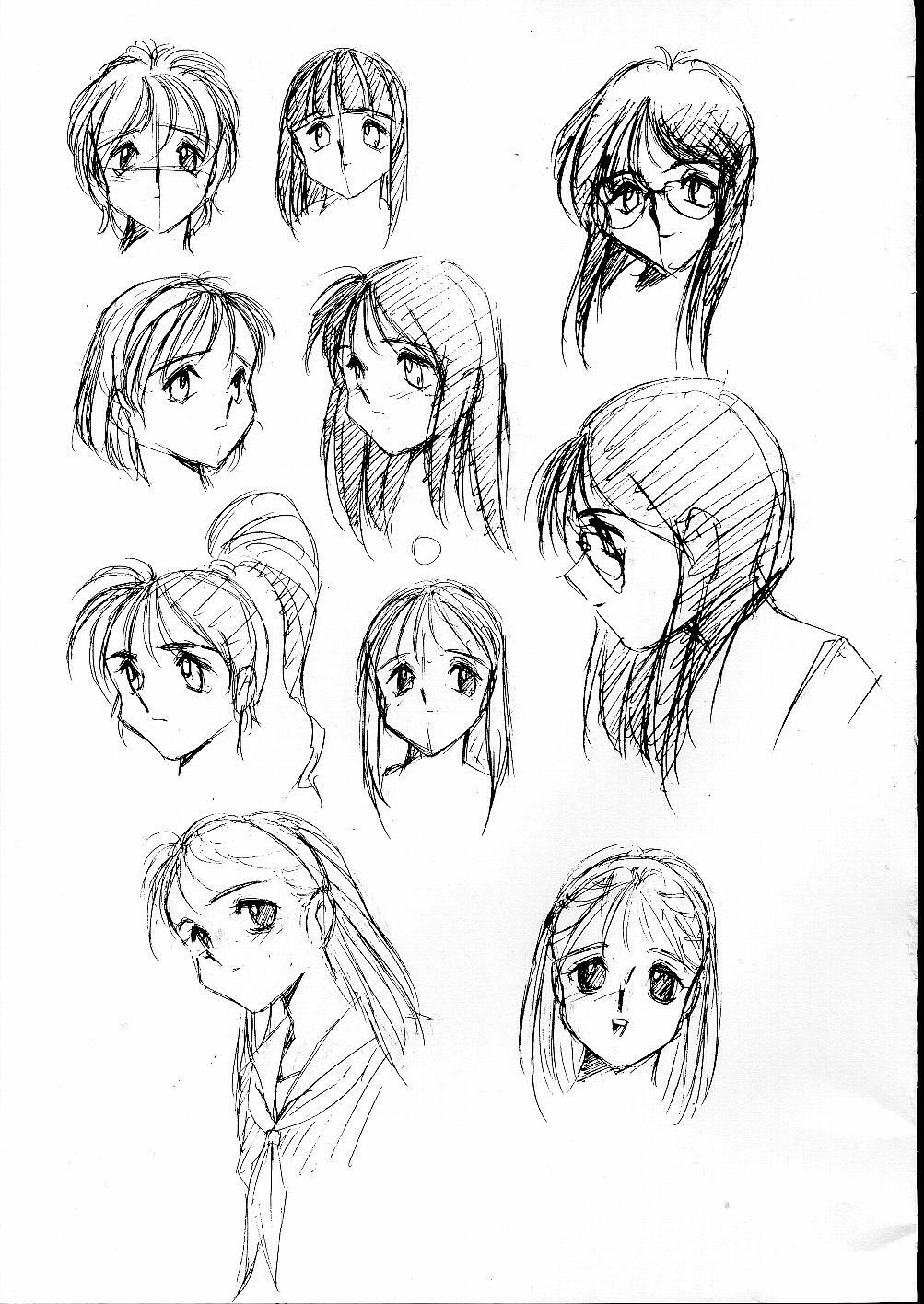 (C52) [Studio Vanguard (Twilight)] Kataku Sousa (Neon Genesis Evangelion) page 43 full