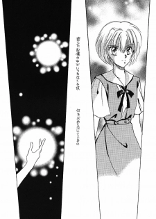 [Poem Sha (Various)] WORLD PEACE 1 Sore Wa, Dare No Sei Demo Nai (Neon Genesis Evangelion) - page 44