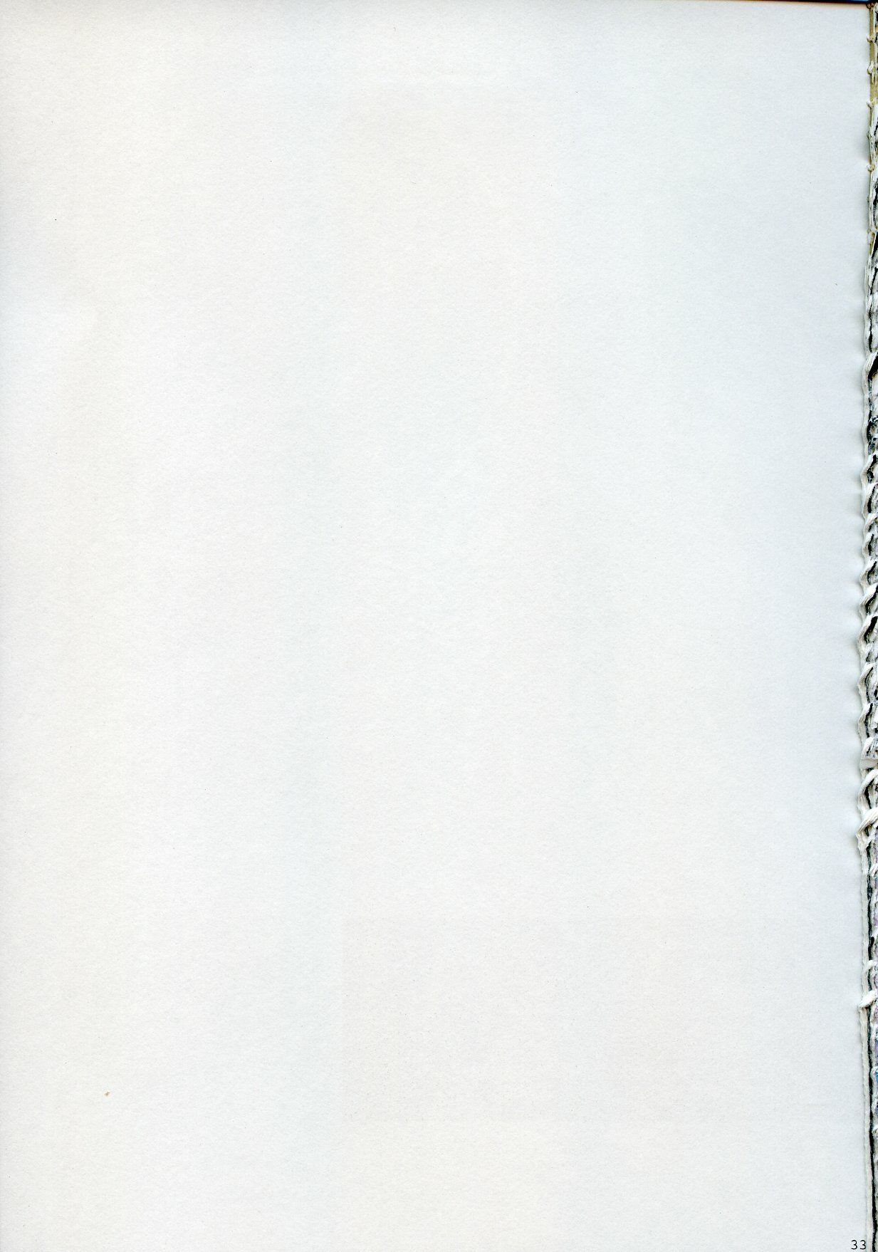 (C72) [KORISUYA (Korisu)] Nagato VS Kyon (Suzumiya Haruhi no Yuuutsu) page 32 full