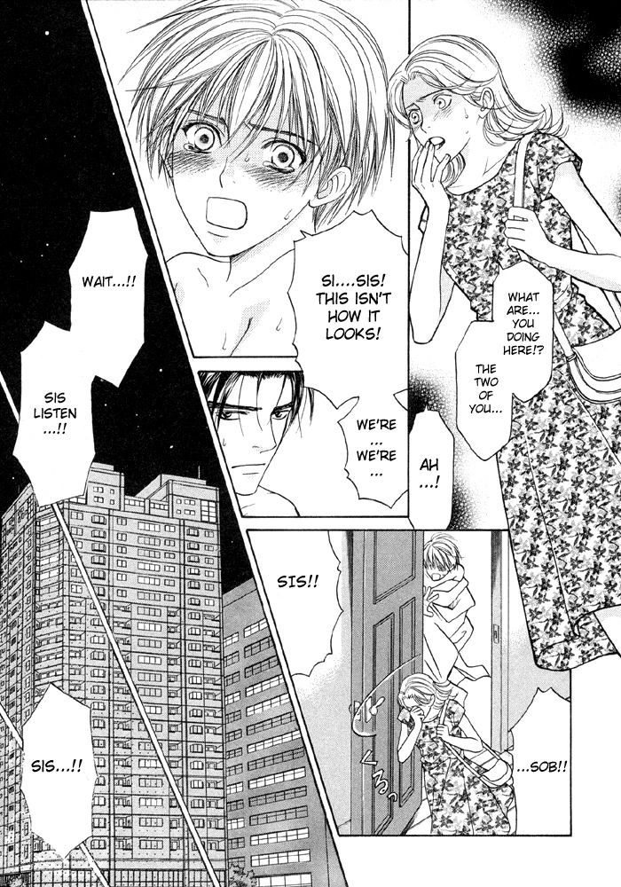 The boy i shouldn't fall for page 52 full