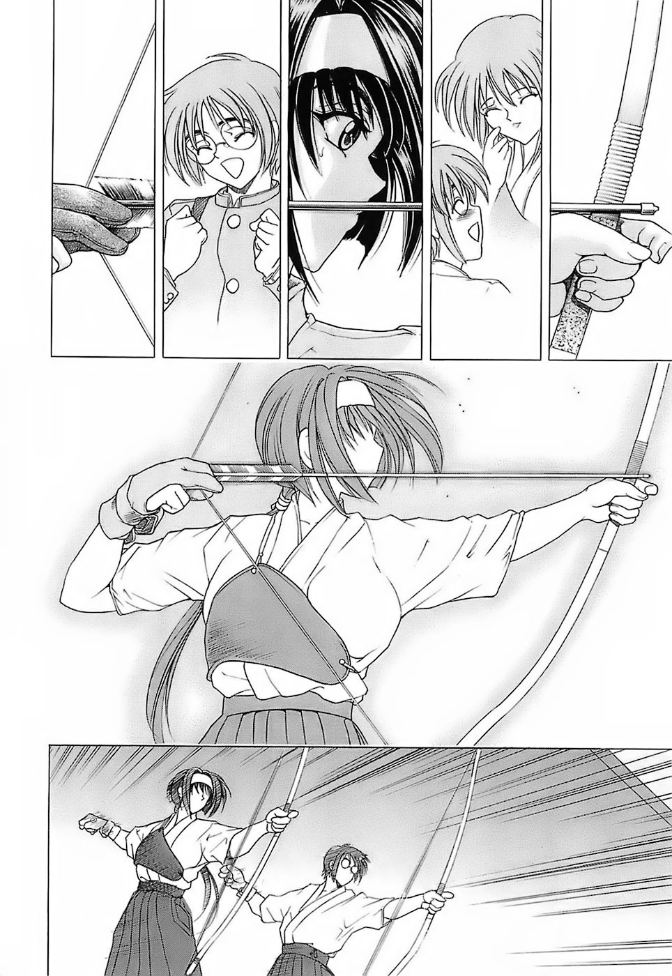 [Kawaraya A-ta] Not For Sale page 146 full