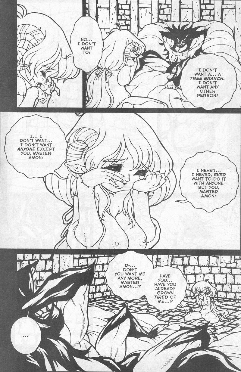 [Matsurino Naginata] WIld Zoo - Volume #6 [English] {Douglas Dlin} page 12 full