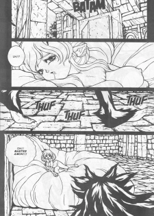 [Matsurino Naginata] WIld Zoo - Volume #6 [English] {Douglas Dlin} - page 8