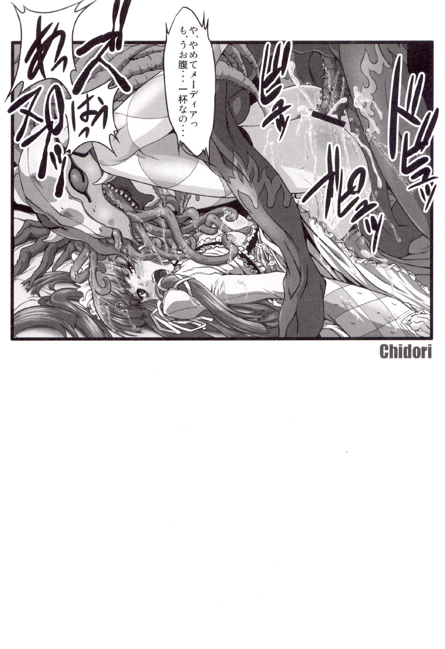 (C71) [FAKESTAR (Miharu)] P (PERSONA 3) page 25 full