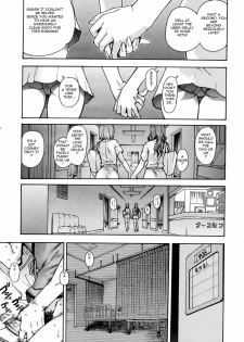 [Shiwasu no Okina] Shining Musume 2 Side Story [English]