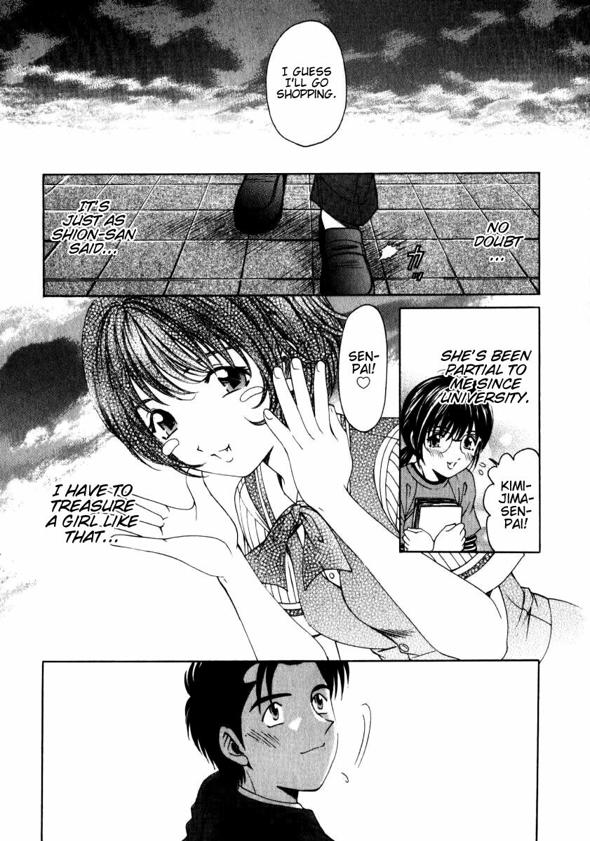 [Kobayashi Takumi] Virgin Na Kankei 2 [English] page 103 full