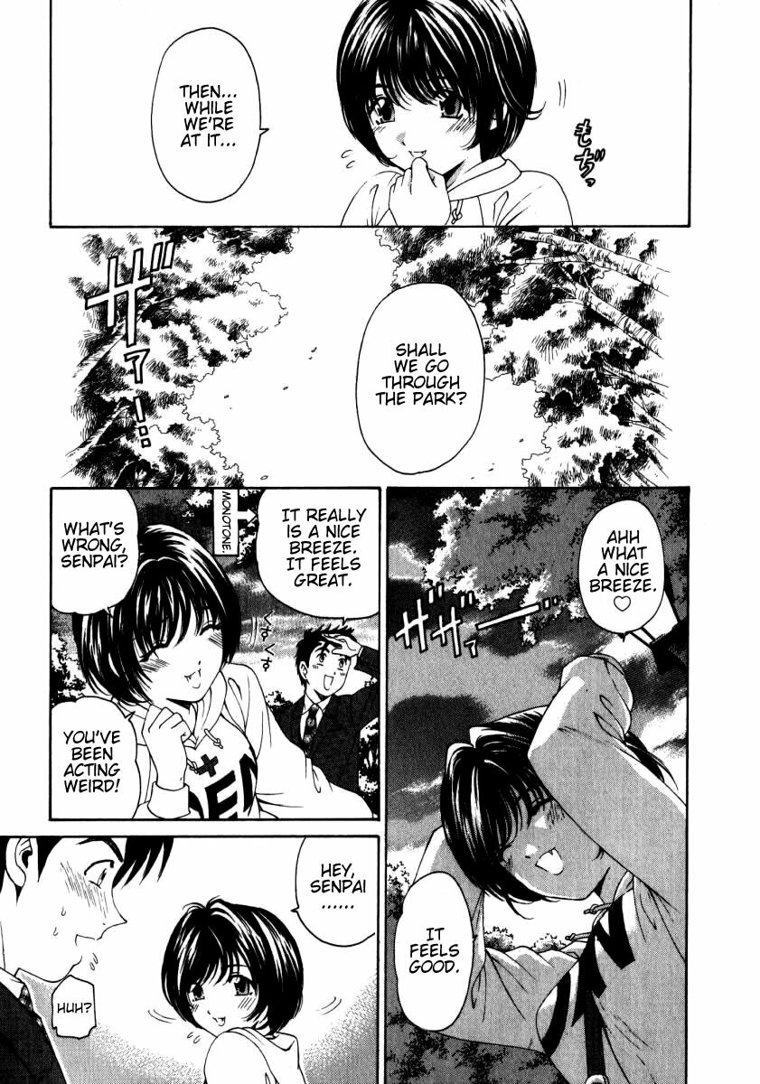 [Kobayashi Takumi] Virgin Na Kankei 2 [English] page 108 full