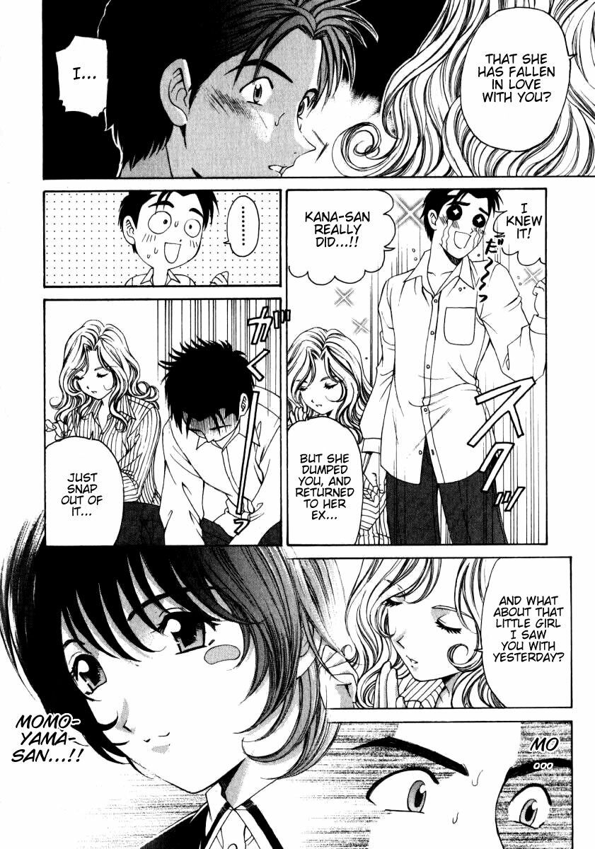 [Kobayashi Takumi] Virgin Na Kankei 2 [English] page 99 full