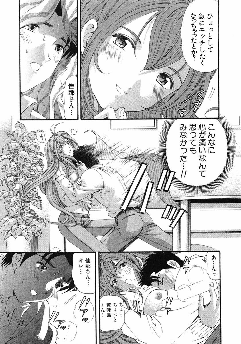 [Kobayashi Takumi] Virgin Na Kankei 6 page 140 full