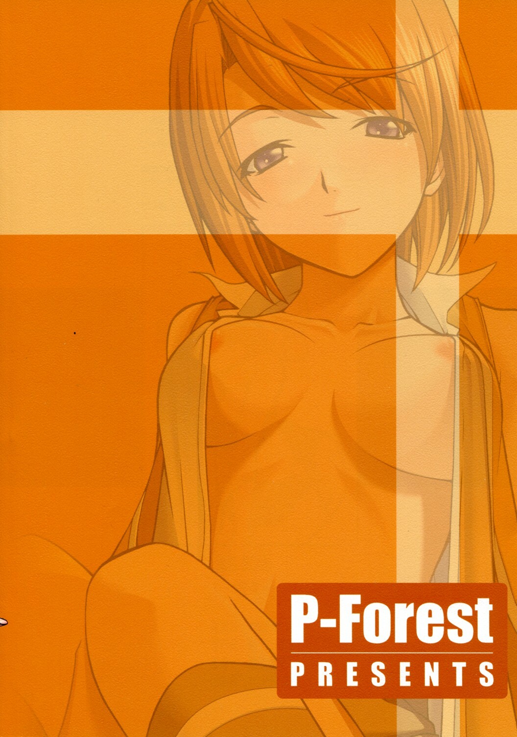 [P.Forest (Hozumi Takashi)] Mai-tan to Iroiro (Mai Hime) page 2 full