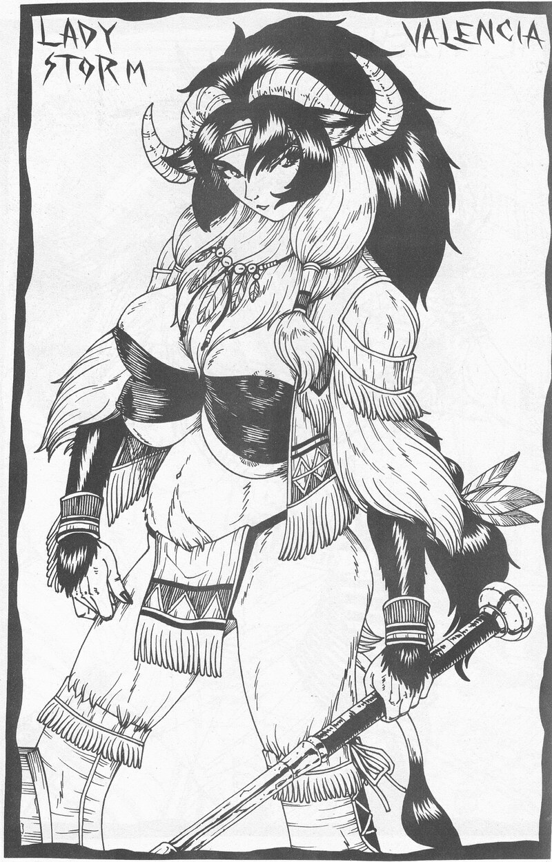 [Matsurino Naginata] WIld Zoo - Volume #8 [English] page 44 full