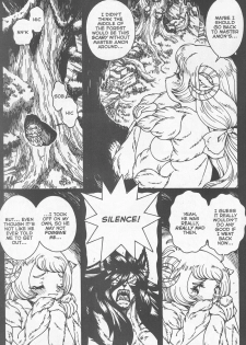 [Matsurino Naginata] WIld Zoo - Volume #8 [English] - page 13