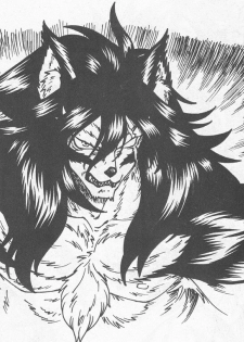 [Matsurino Naginata] WIld Zoo - Volume #8 [English] - page 43