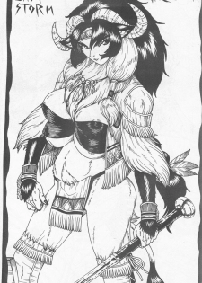 [Matsurino Naginata] WIld Zoo - Volume #8 [English] - page 44