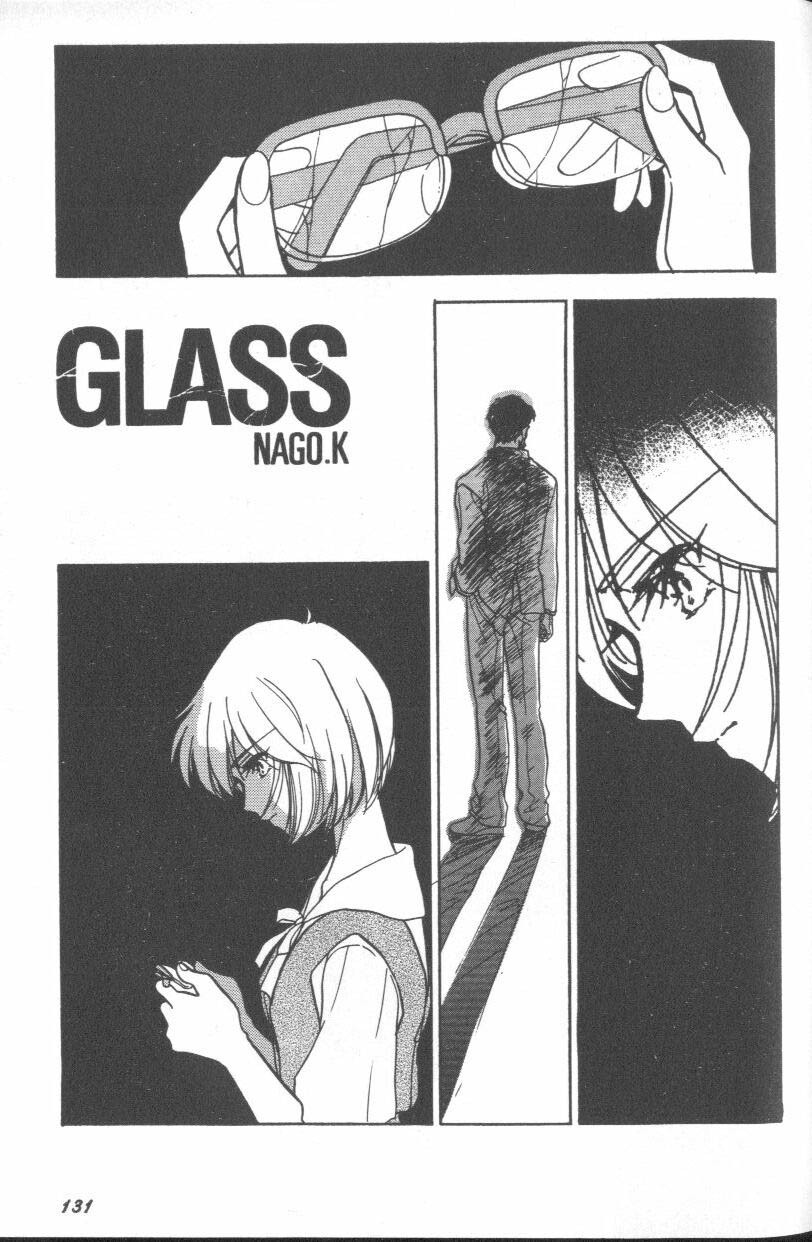 [Anthology] ANGELic IMPACT NUMBER 07 - Fukkatsu!! Asuka Hen (Neon Genesis Evangelion) page 131 full