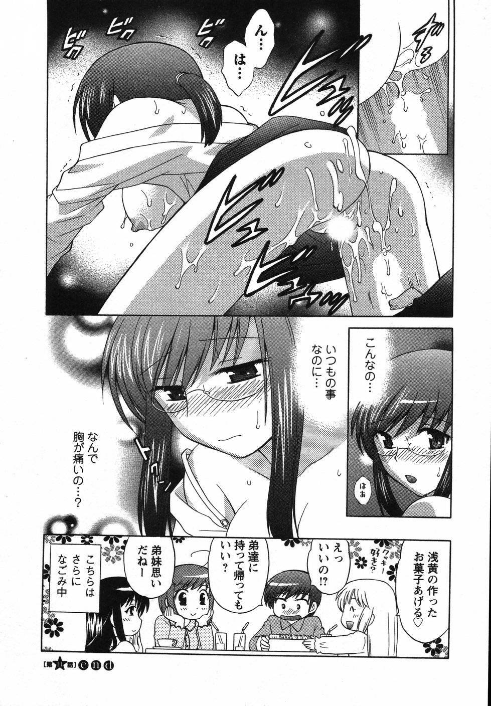 [Kotono Wakako] Colorful Commune Vol.2 page 113 full