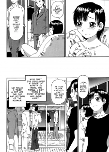 [Kiai Neko] Himitsu no Atelier | Secret Studio (Jii) [English] [Clearly Guilty Translations] - page 10
