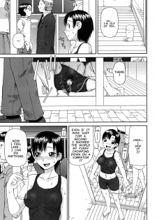 [Kiai Neko] Himitsu no Atelier | Secret Studio (Jii) [English] [Clearly Guilty Translations] - page 15