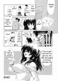 Mom Has Needs [English] [Rewrite] [Subversion] - page 14
