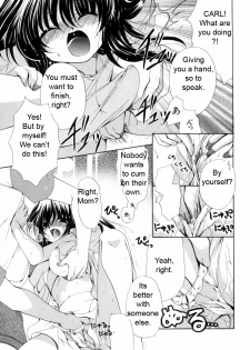 Mom Has Needs [English] [Rewrite] [Subversion] - page 7