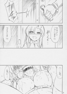 (C70) [EINSATZ GRUPPE (Charlie Nishinaka)] PRISONER 8 Miserable Birds (Gundam SEED DESTINY) - page 4