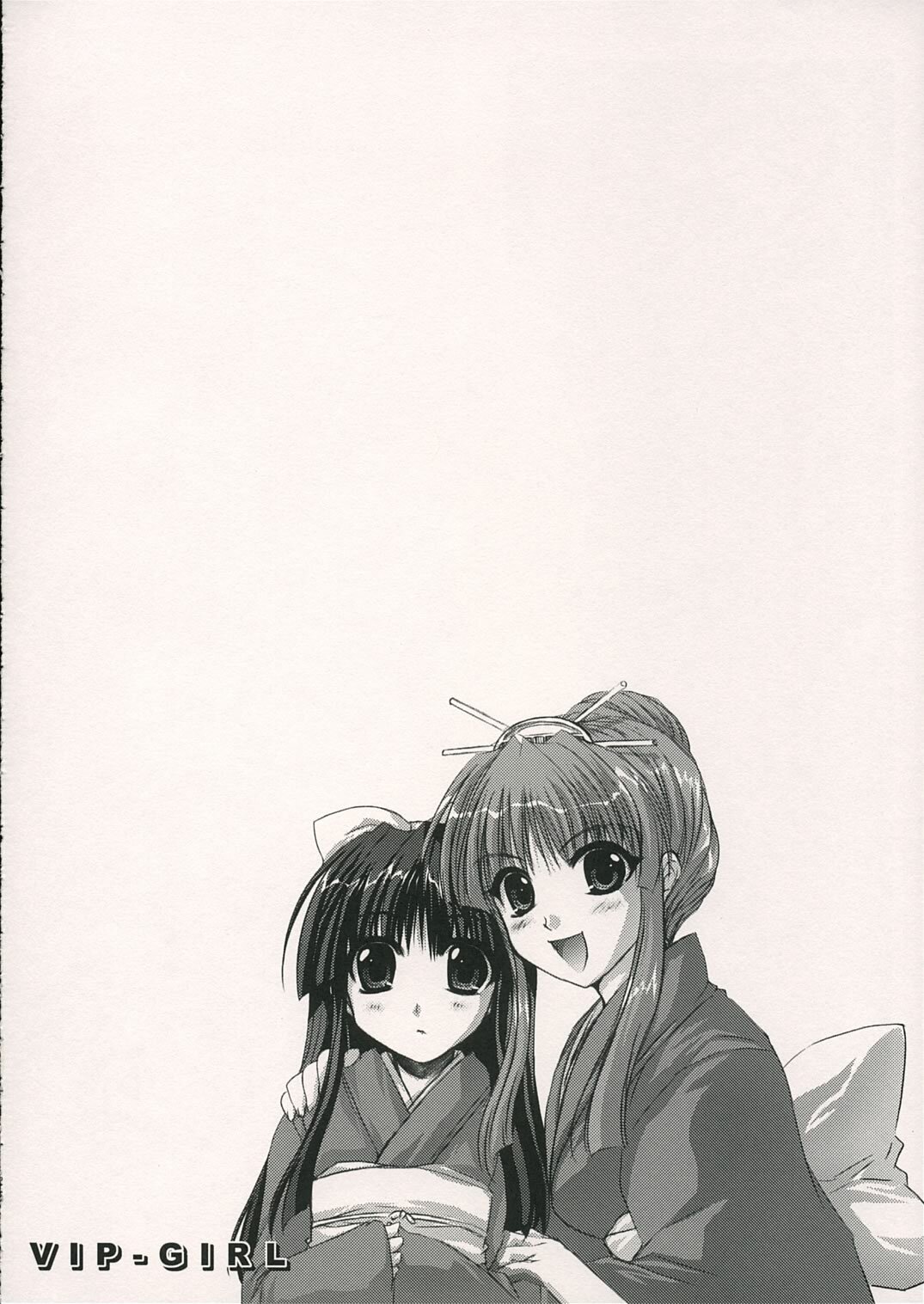 (SC28) [Fantasy Wind (Shinano Yura)] VIP_GIRL (Super Black Jack) page 25 full