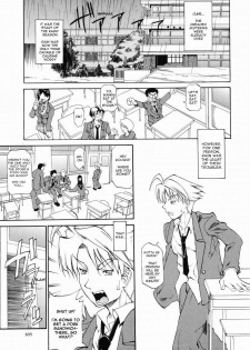 [Tenzaki Kanna] SKY (Taihen Repo Writer) [English]