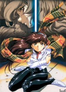 [Urushihara Satoshi] Venus Urushihara Satoshi Illustration Shuu - page 26