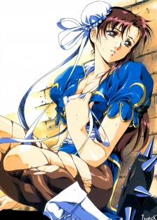 [Urushihara Satoshi] Venus Urushihara Satoshi Illustration Shuu - page 42