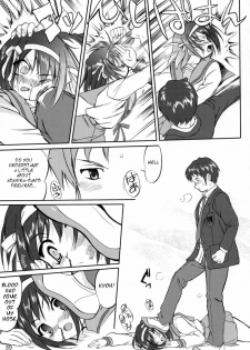 (C70) [Takotsuboya (TK)] Suzumiya Haruhi no Fukujyu (The Melancholy of Haruhi Suzumiya) [English] [One of a Kind Productions] - page 39