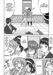 (C70) [Takotsuboya (TK)] Suzumiya Haruhi no Fukujyu (The Melancholy of Haruhi Suzumiya) [English] [One of a Kind Productions] - page 6