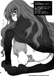 [Princess Project.] Zero no Taneuma 2 (Zero no Tsukaima) - page 23