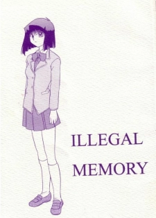 [North Northeast Egypt Company] Illegal Memory (Yu-Gi-Oh!) [English]