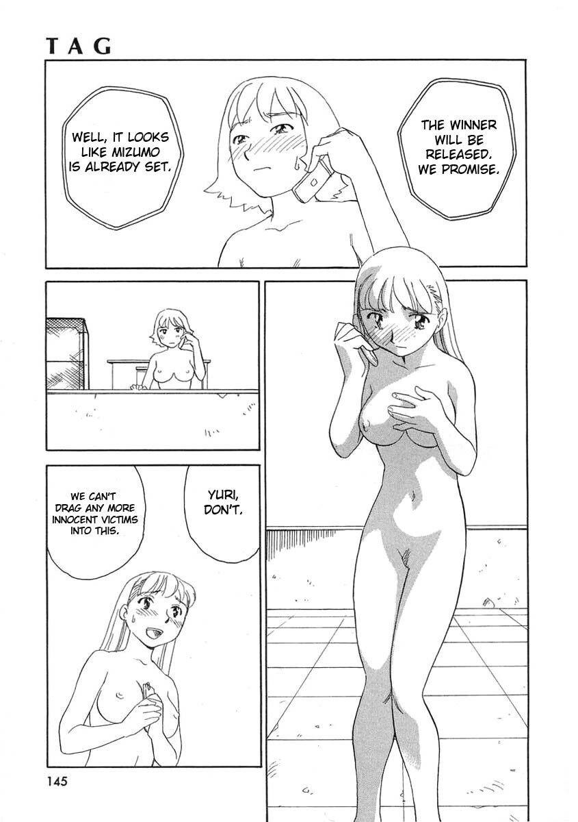 [Suehirogari] TAG [English] page 147 full
