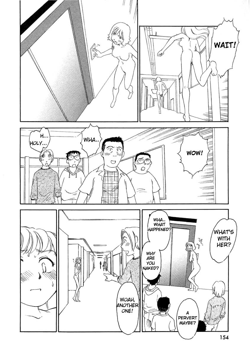 [Suehirogari] TAG [English] page 156 full