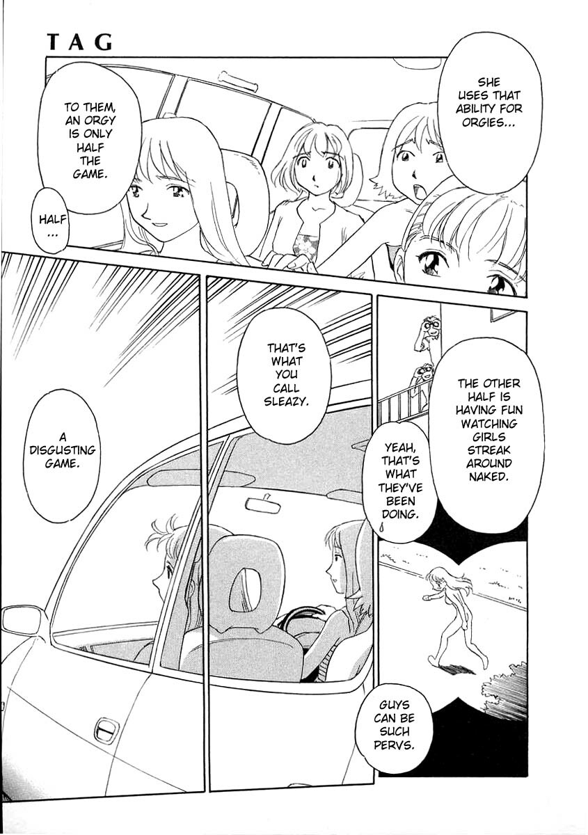 [Suehirogari] TAG [English] page 197 full