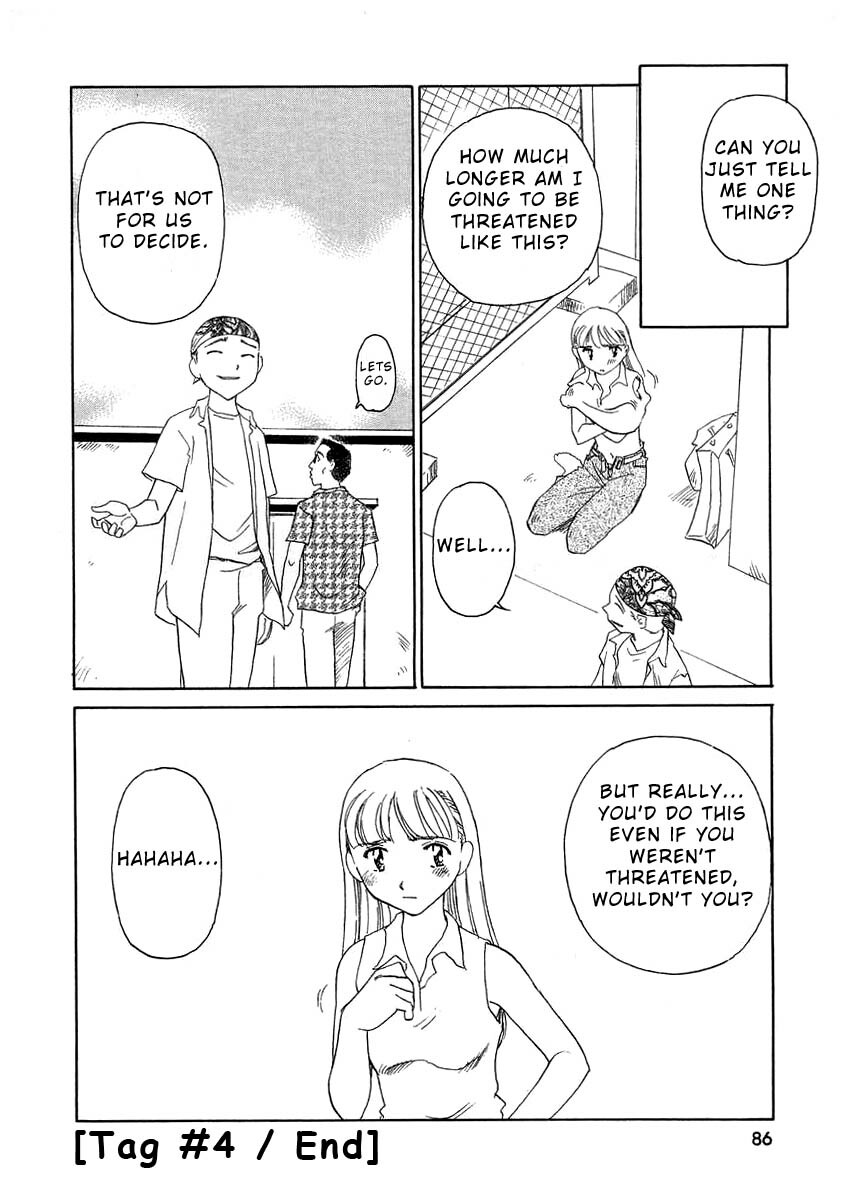 [Suehirogari] TAG [English] page 88 full