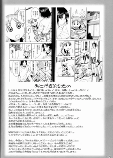 (ComiComi10) [HIGHWAY-SENMU (Maban, Saikoubi)] H-Sen vol. 11 (BLEACH) - page 27