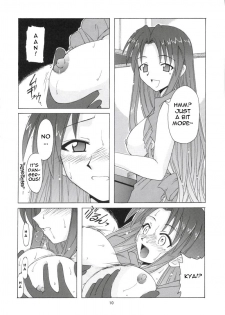 (C67) [BIG BOSS (Hontai Bai)] if CODE 05 Chizuru (Mahou Sensei Negima!) [English] [Yuecchi.blogspot.com] - page 10