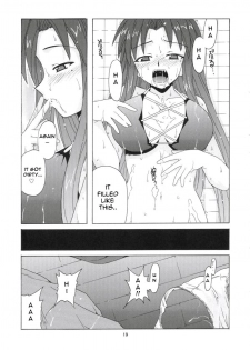 (C67) [BIG BOSS (Hontai Bai)] if CODE 05 Chizuru (Mahou Sensei Negima!) [English] [Yuecchi.blogspot.com] - page 19