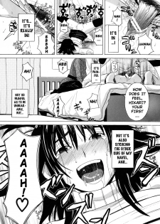 [Zukiki] School Girl [English] - page 45
