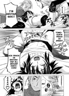 [Zukiki] School Girl [English] - page 46