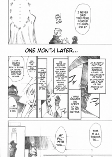 (GEASS Turbo) [Studio Kimigabuchi (Kimimaru)] Code Eross 3: Waga Na wa Ero (Code Geass) [English] - page 23