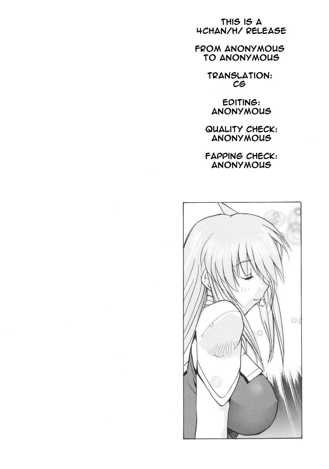 (SC29) [Ucky Labo (Kika = Zaru)] Meer on Stage (Gundam SEED DESTINY) [English] page 3 full