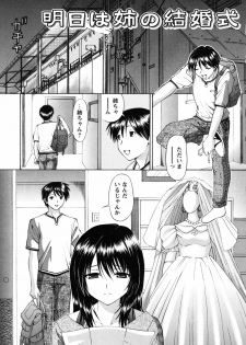 [Tukimi Daifuku] Jidaraku na Shukujo - page 23