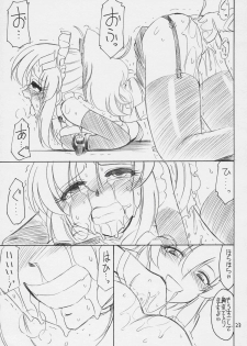 (C71) [EINSATZ GRUPPE (Charlie Nishinaka)] PRISONER 9 Pet (Mobile Suit Gundam SEED Destiny) - page 24