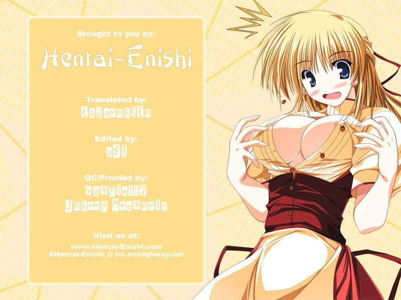 [Andou Hiroyuki] Pai Nuki [English] {Hentai-Enishi} page 163 full