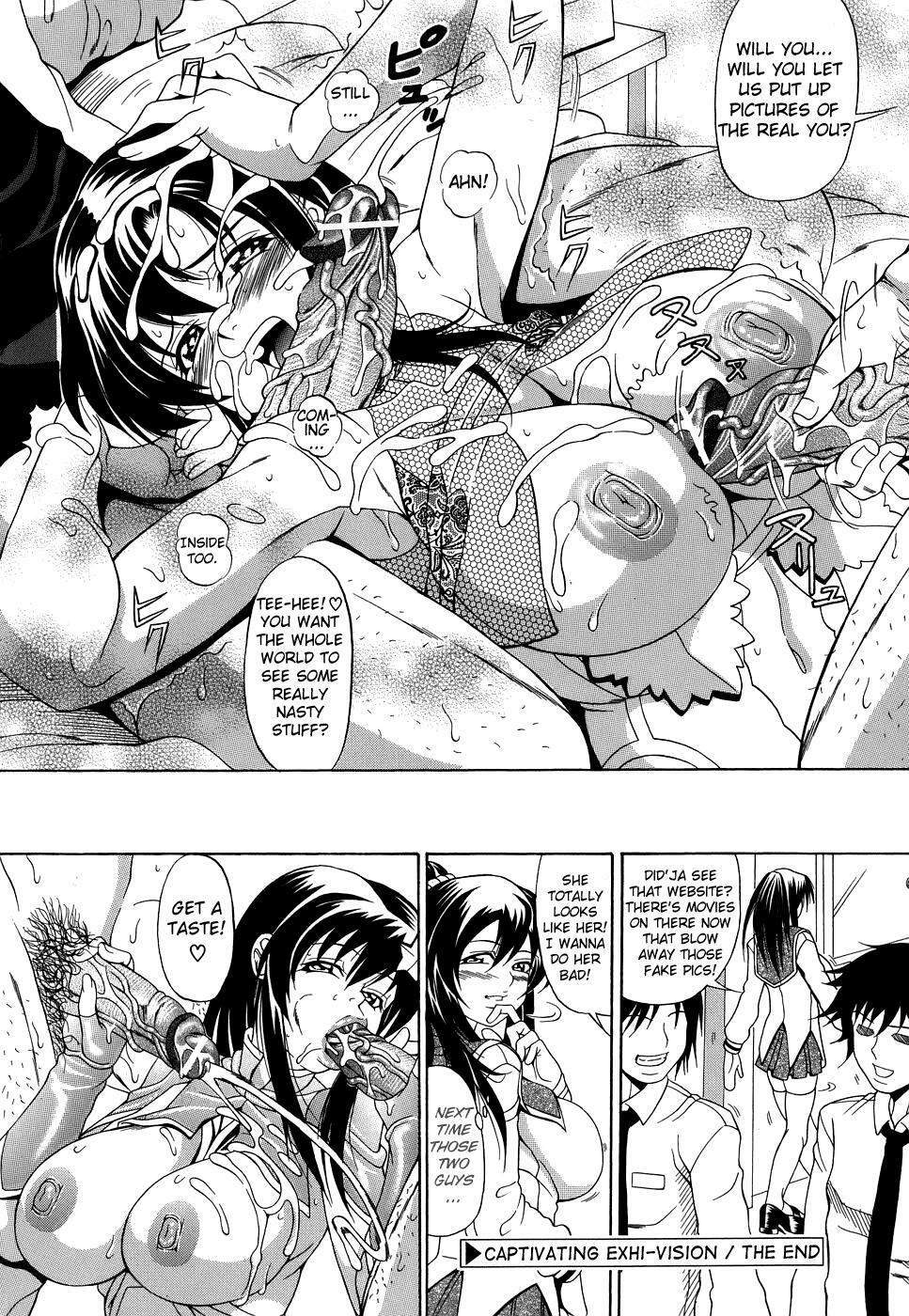 [Andou Hiroyuki] Pai Nuki [English] {Hentai-Enishi} page 54 full