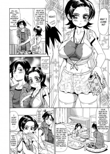 [Andou Hiroyuki] Pai Nuki [English] {Hentai-Enishi} - page 26